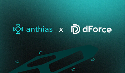 Anthias x dForce